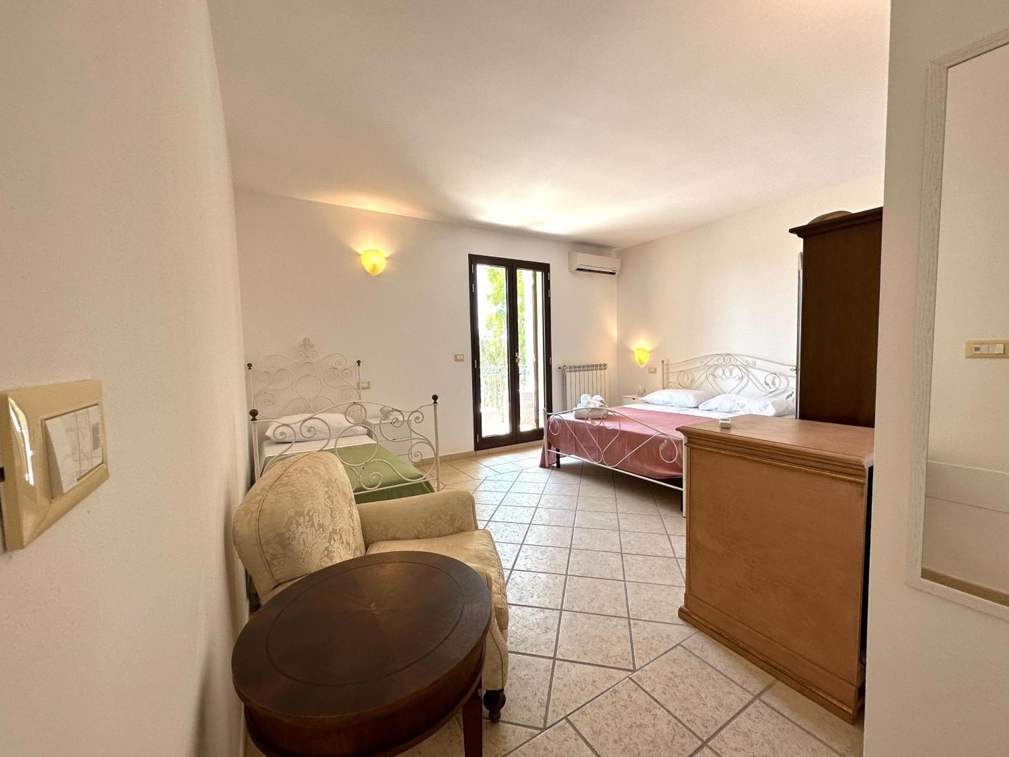 Casalusa Home 카사마셀라 외부 사진