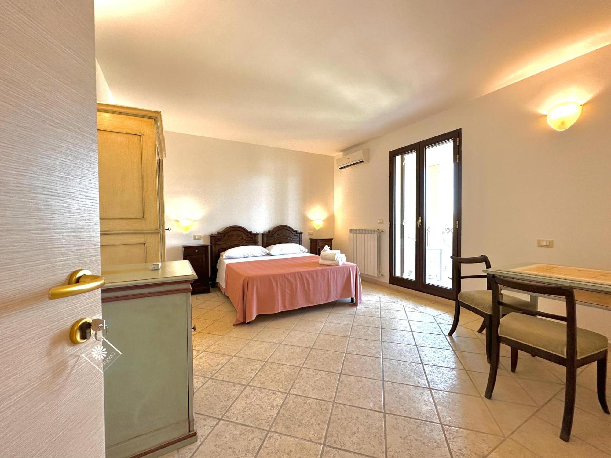 Casalusa Home 카사마셀라 외부 사진