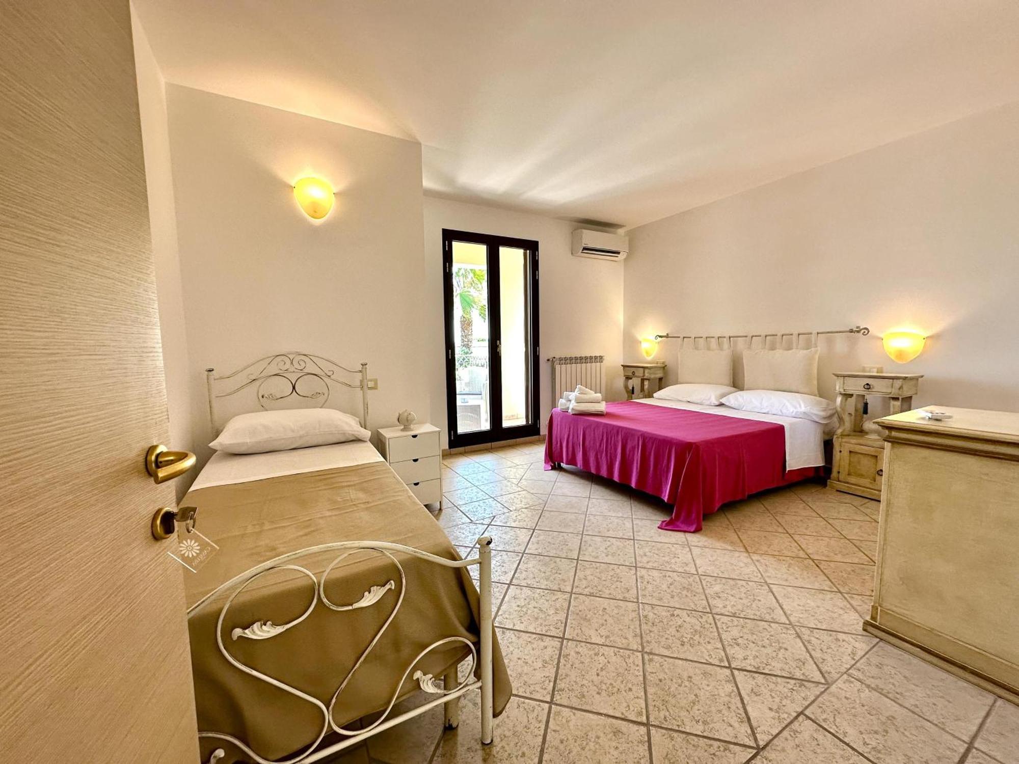 Casalusa Home 카사마셀라 외부 사진