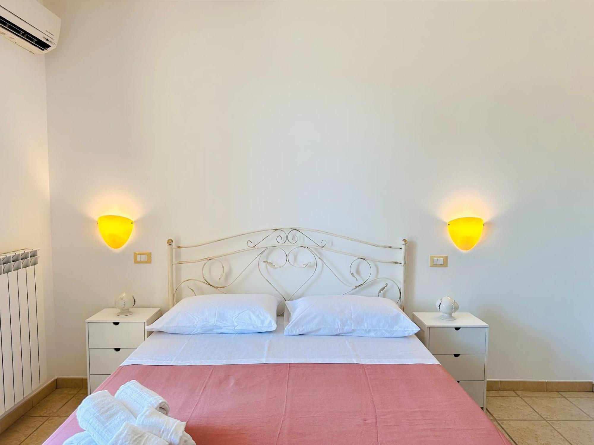 Casalusa Home 카사마셀라 외부 사진