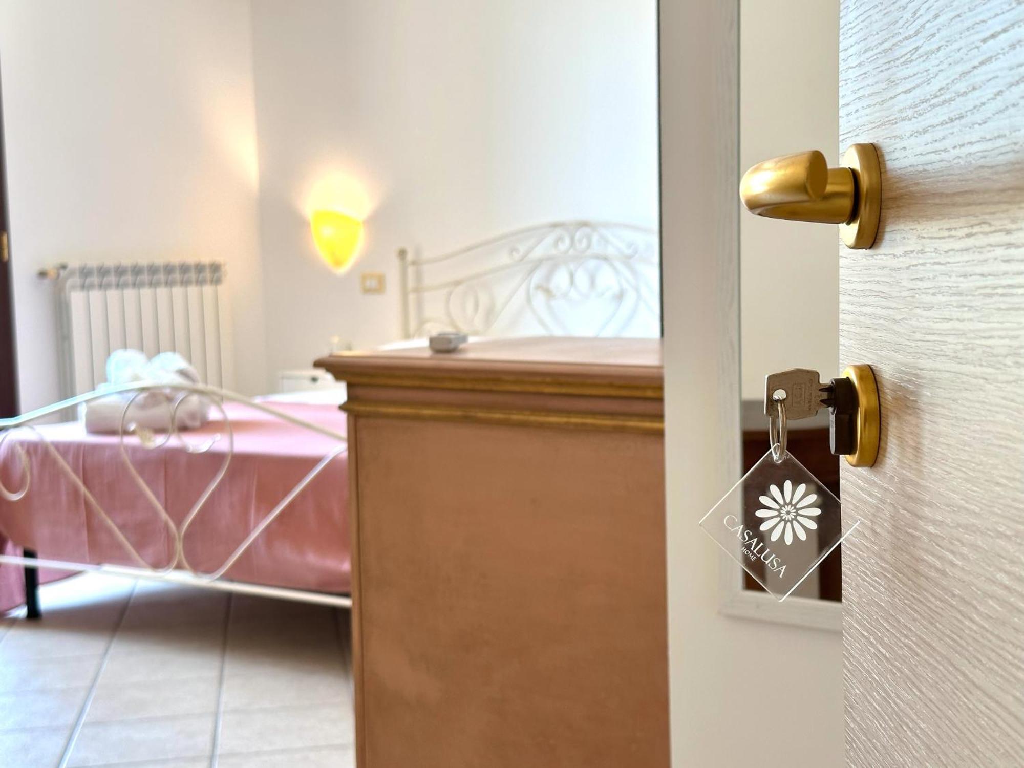 Casalusa Home 카사마셀라 외부 사진