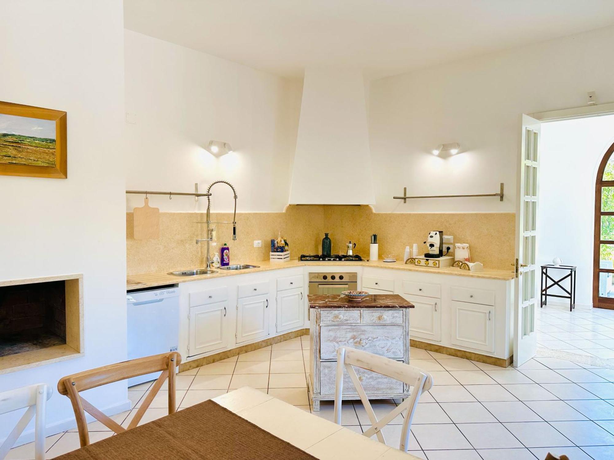 Casalusa Home 카사마셀라 외부 사진