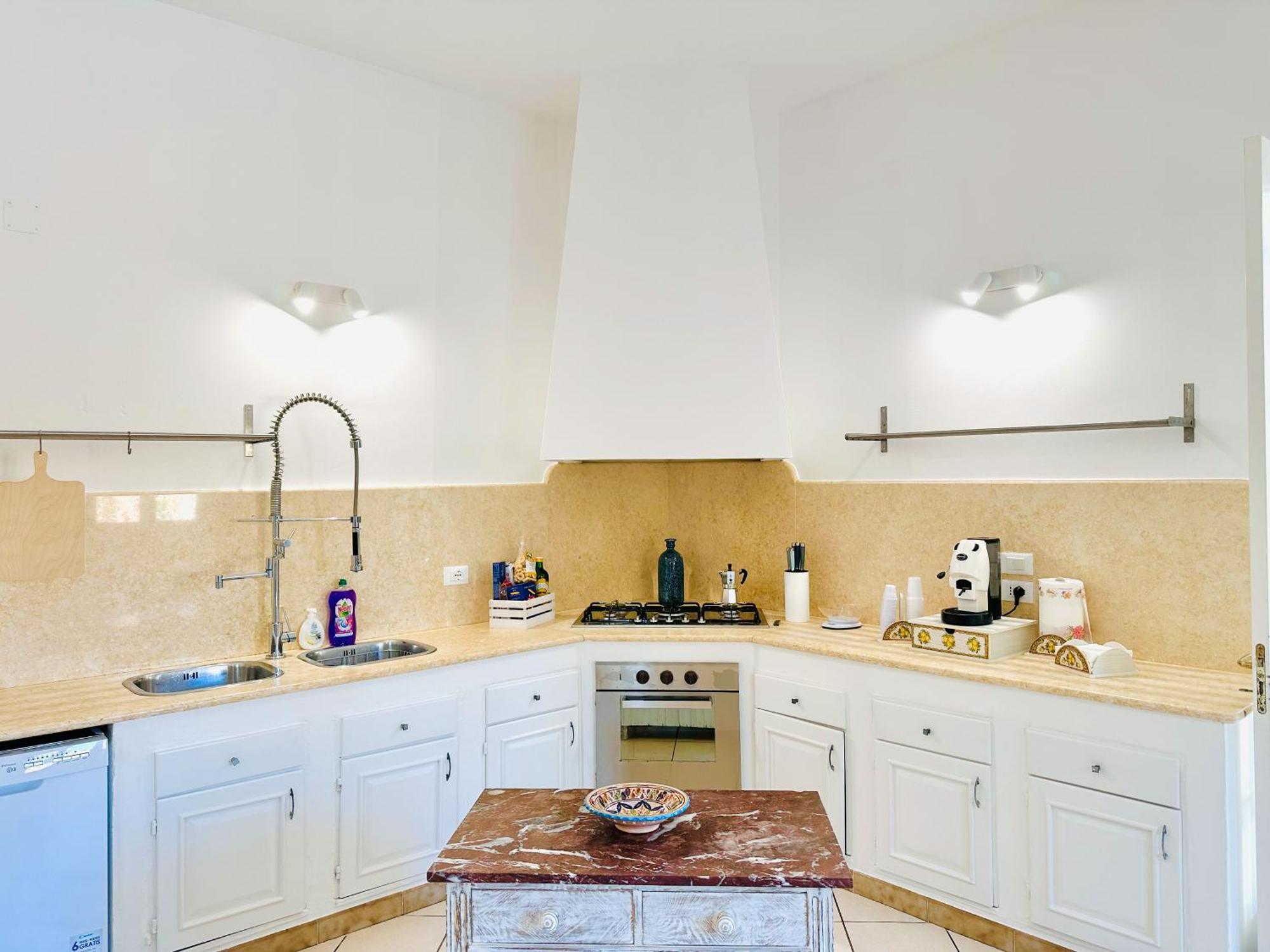 Casalusa Home 카사마셀라 외부 사진