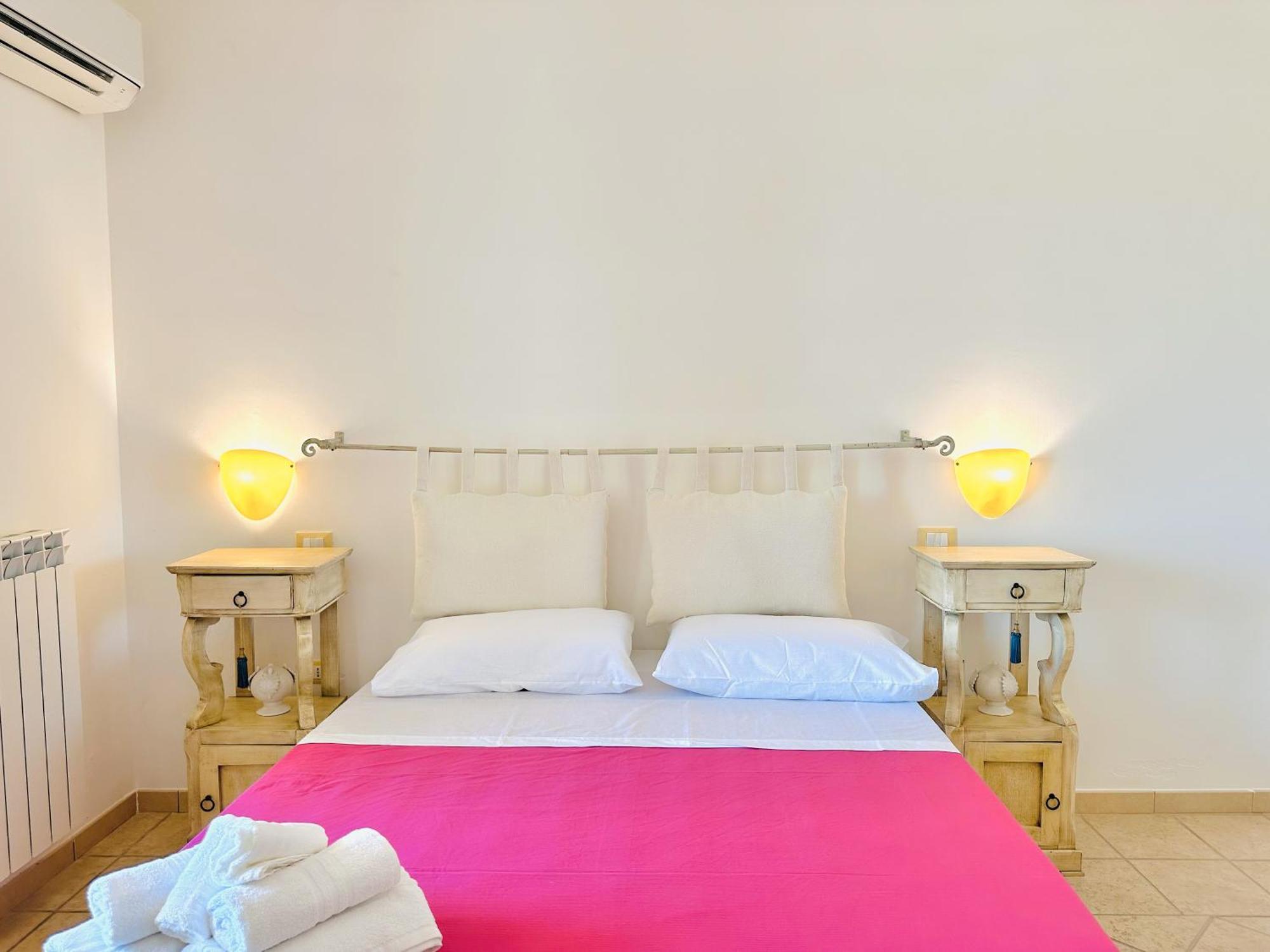 Casalusa Home 카사마셀라 외부 사진