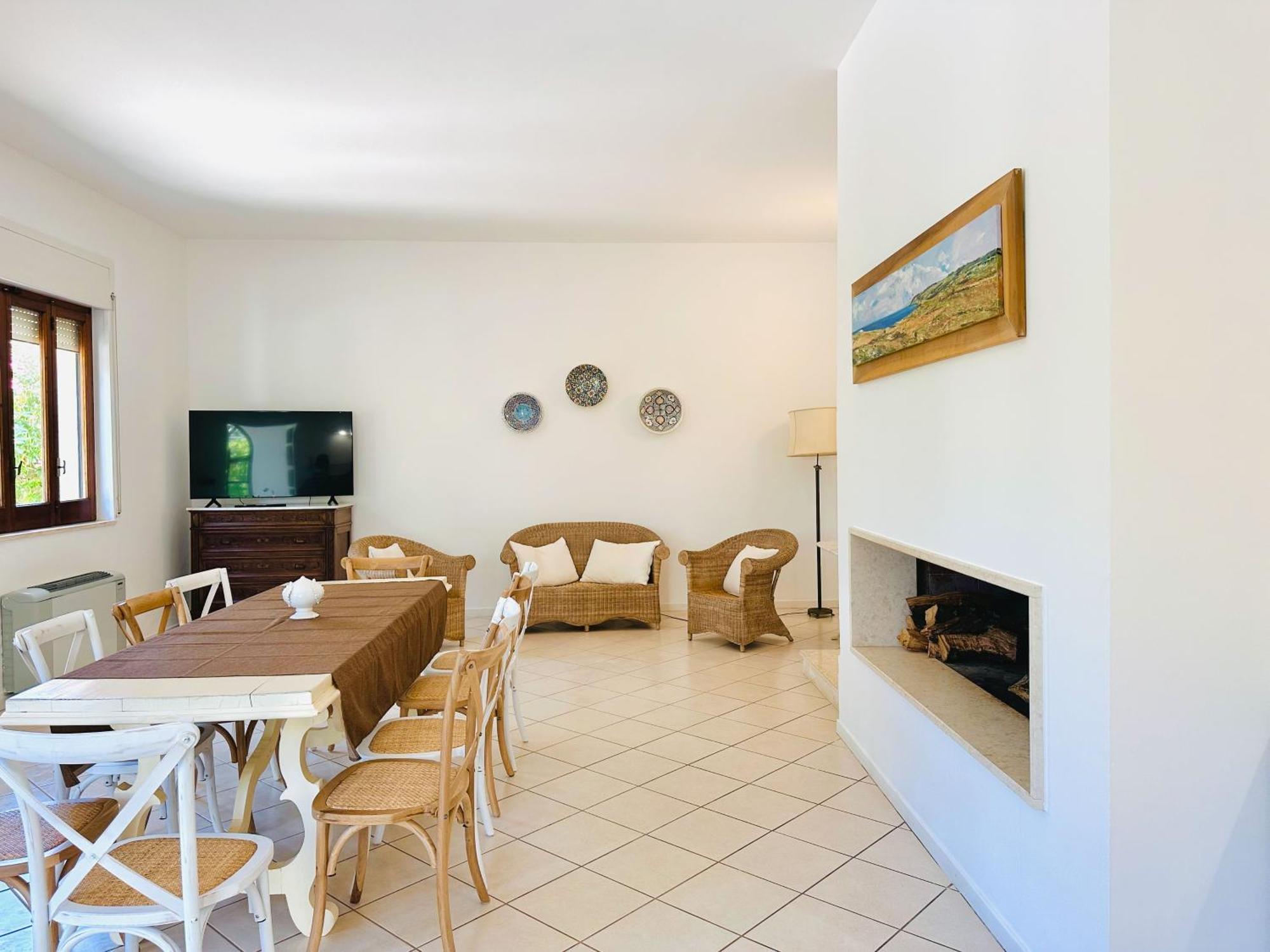 Casalusa Home 카사마셀라 외부 사진