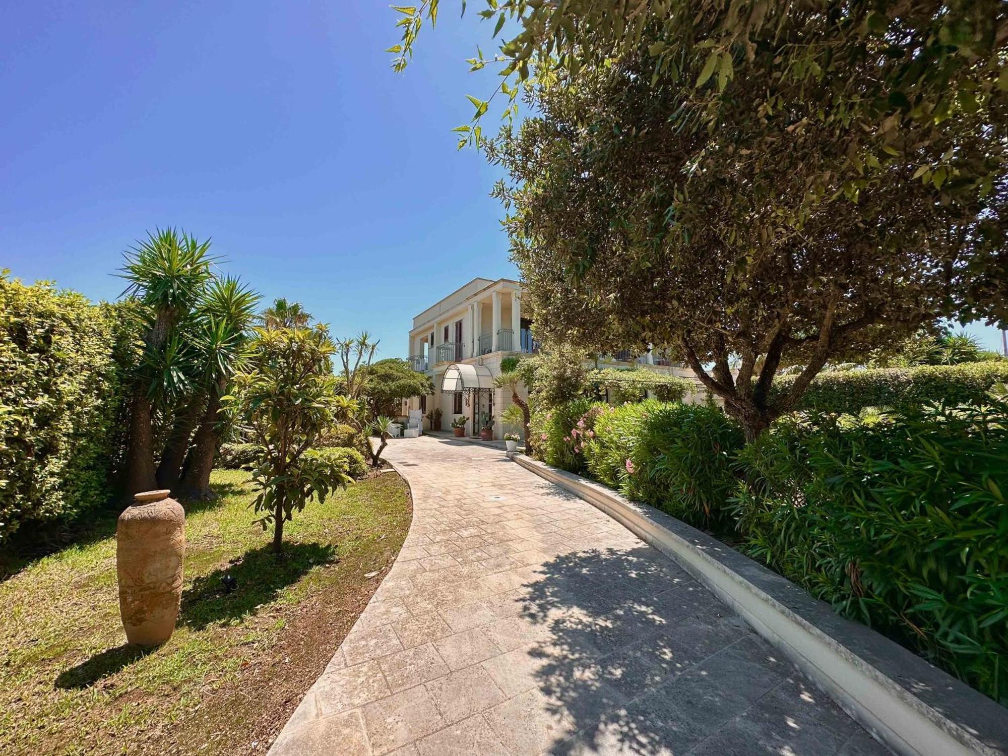 Casalusa Home 카사마셀라 외부 사진