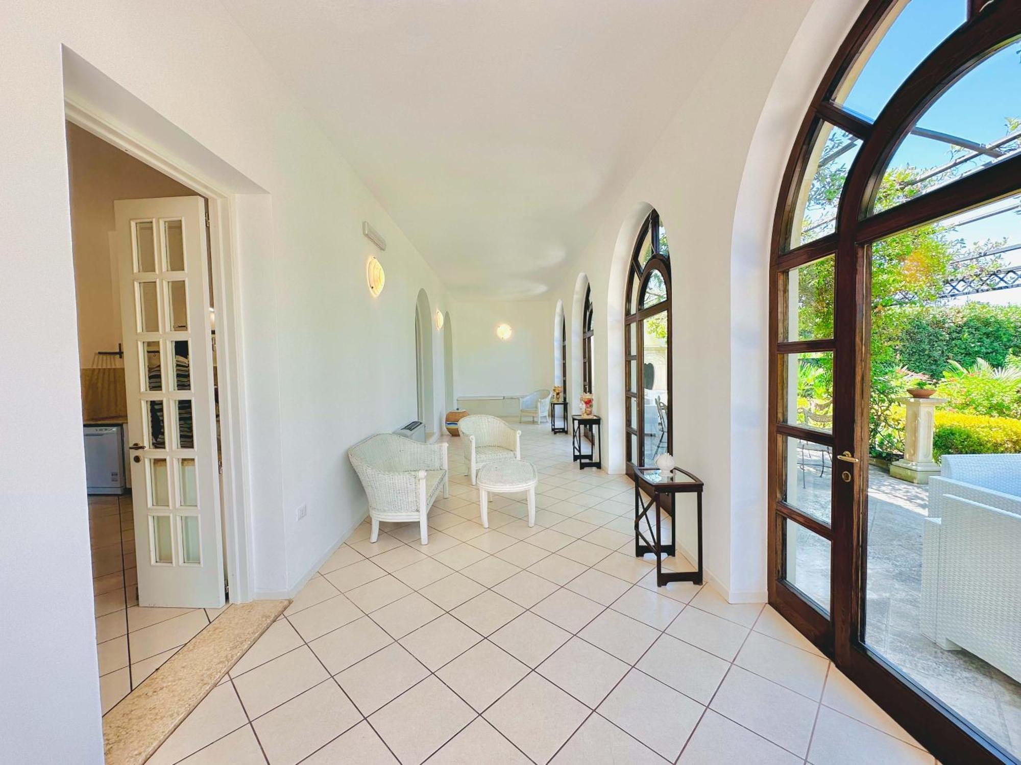 Casalusa Home 카사마셀라 외부 사진
