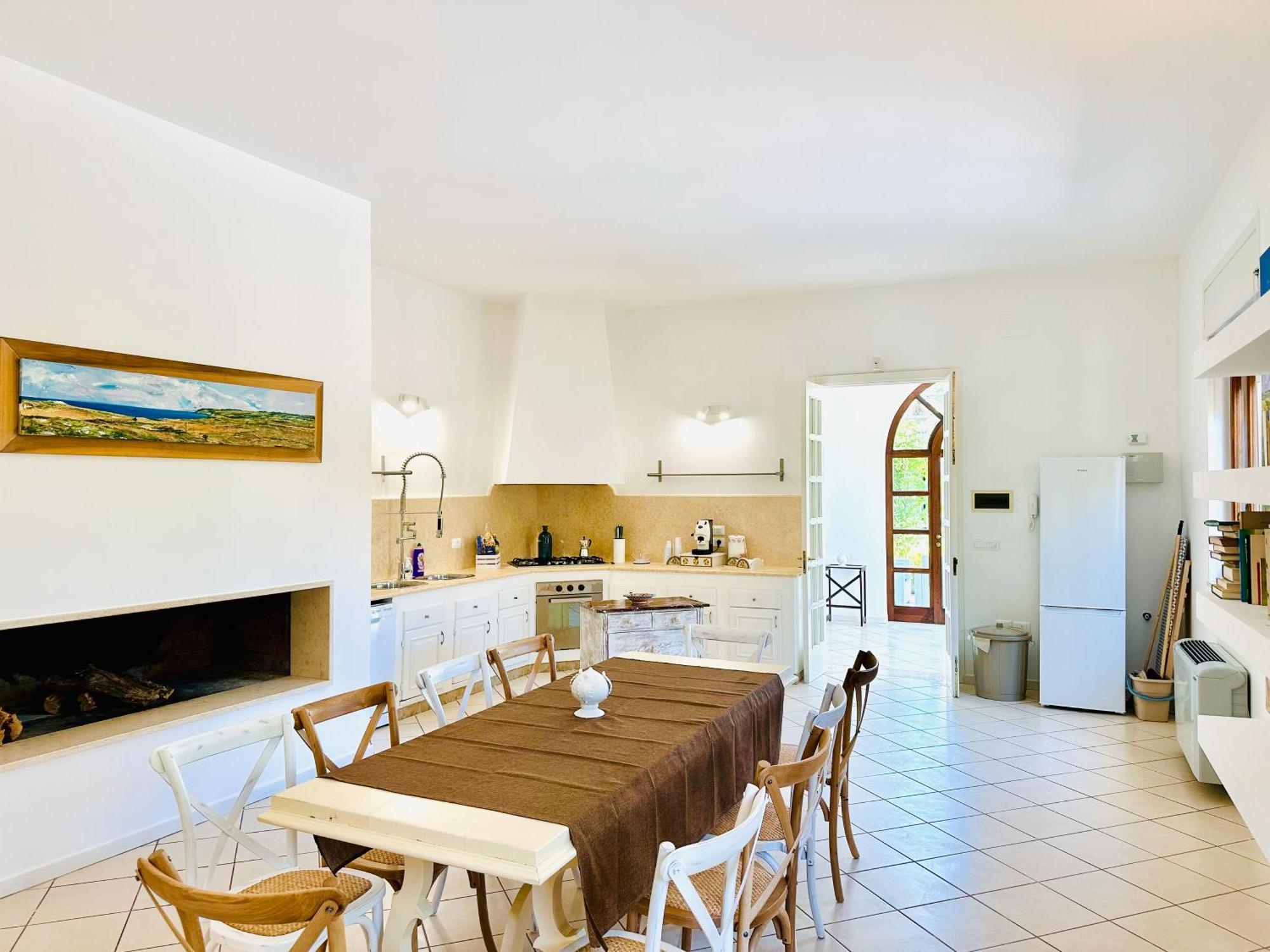 Casalusa Home 카사마셀라 외부 사진