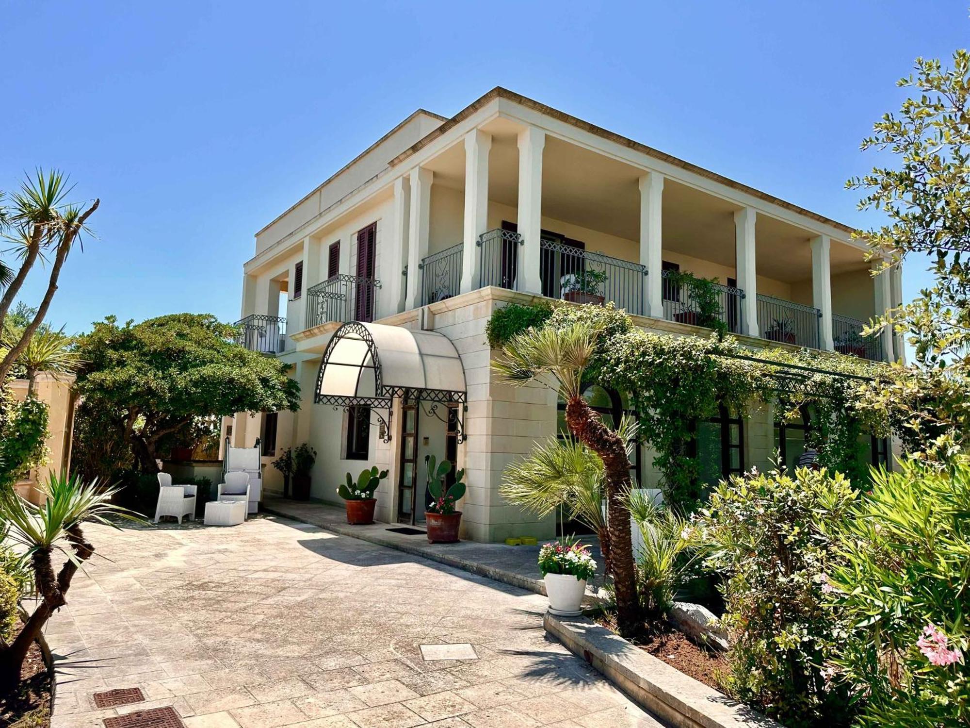 Casalusa Home 카사마셀라 외부 사진