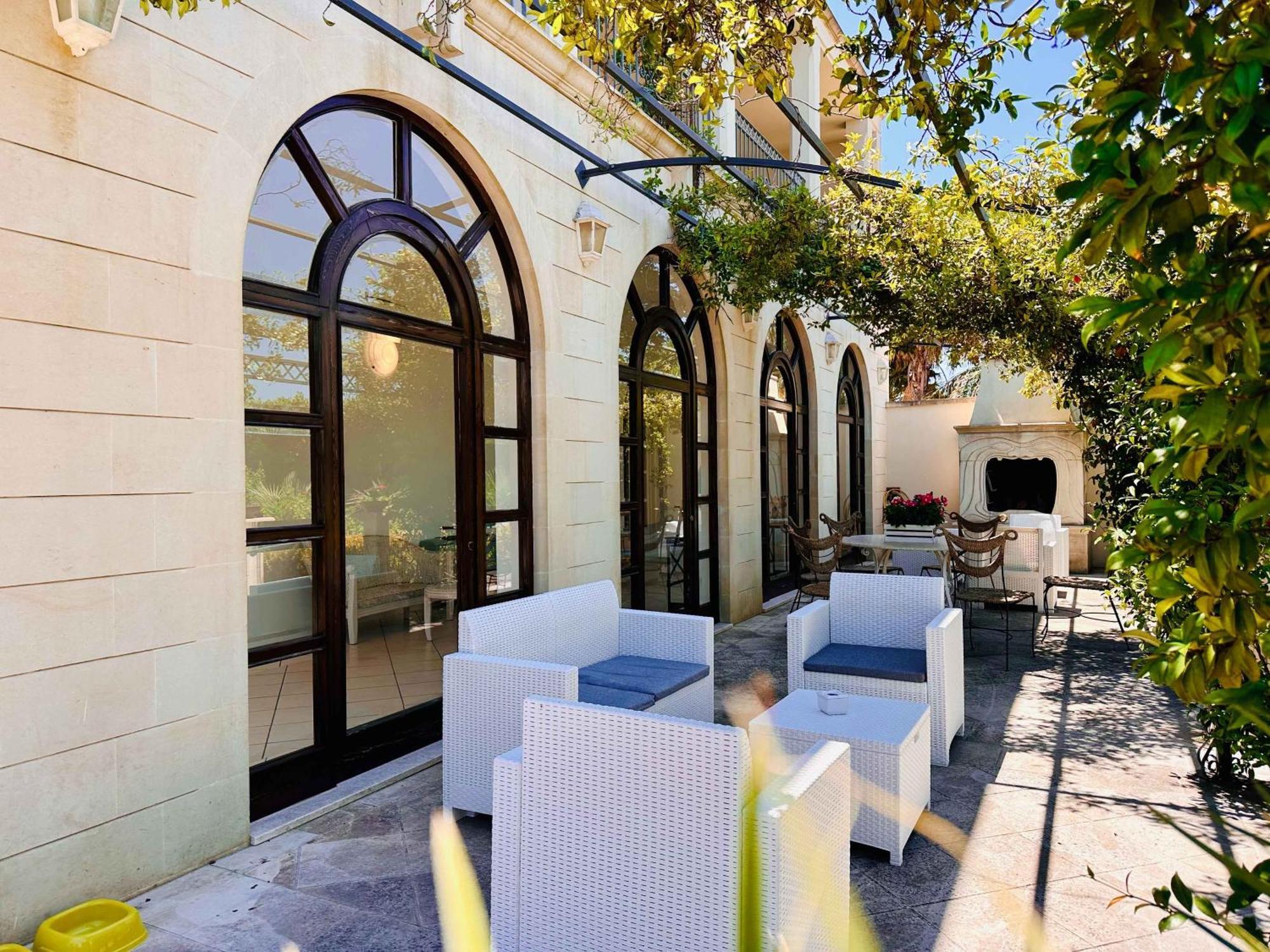 Casalusa Home 카사마셀라 외부 사진